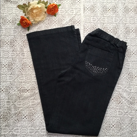 Liz Lange for Target Denim - Liz Lange Maternity Womens Jeans Size 6